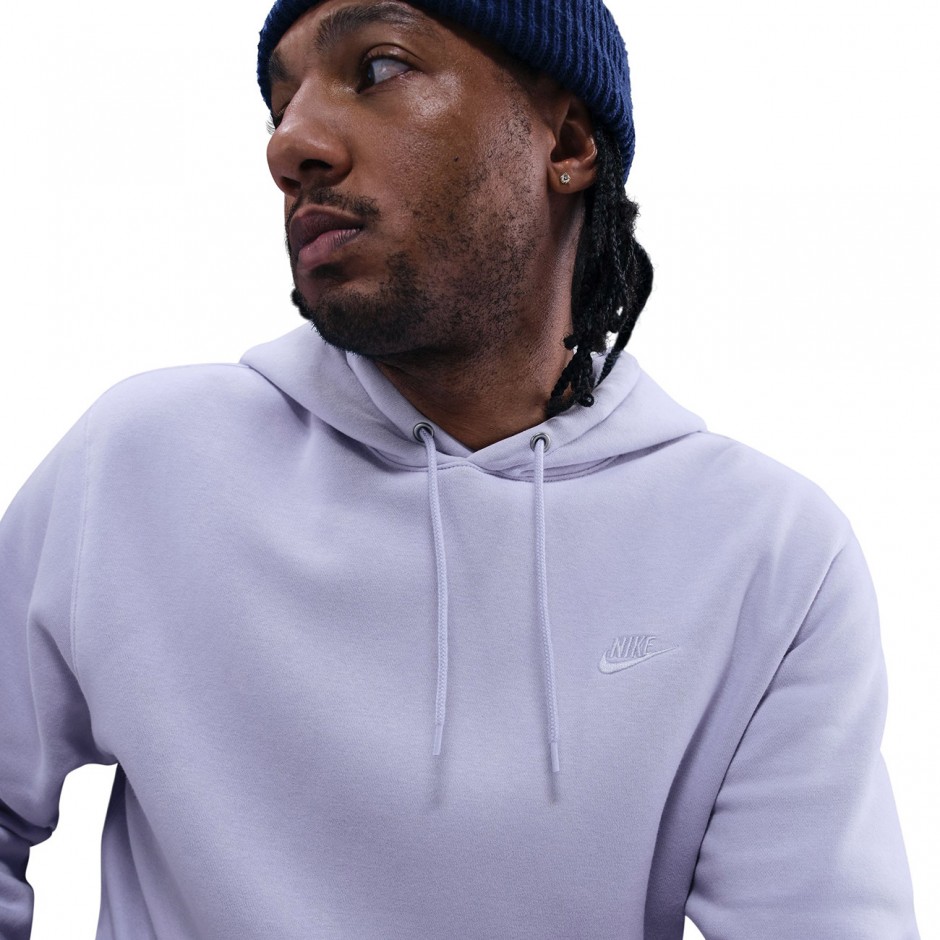 NIKE SPORTSWEAR CLUB IQ1219-057 Grey