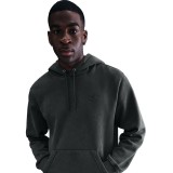 Ανδρικό Φούτερ Ανθρακί - Nike Sportswear Club  Εικόνα 1