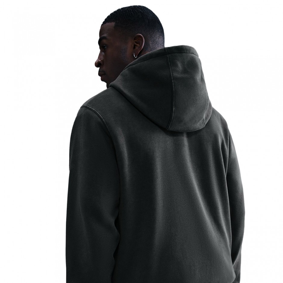 Ανδρικό Φούτερ Ανθρακί - Nike Sportswear Club 