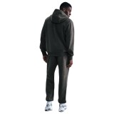 Ανδρικό Φούτερ Ανθρακί - Nike Sportswear Club  Εικόνα 4