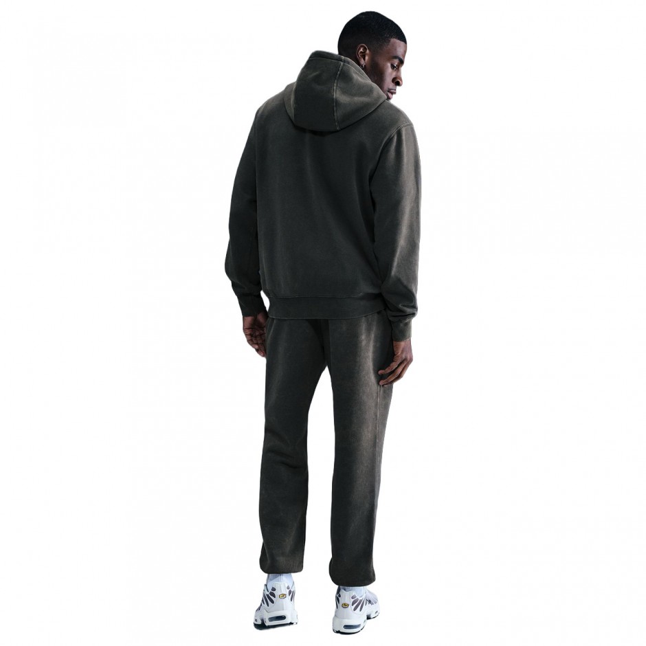 Ανδρικό Φούτερ Ανθρακί - Nike Sportswear Club 