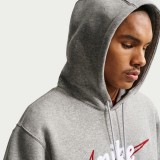 NIKE SPORTSWEAR CLUB IF0685-063 Grey Image 1