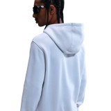 Ανδρικό Φούτερ Λευκό - Nike Club Εικόνα 0