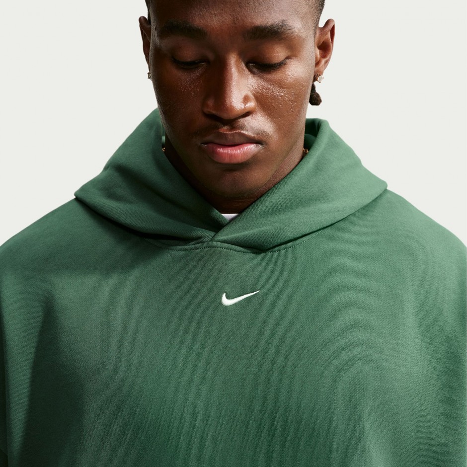 Ανδρικό Φούτερ Κυπαρισσί - Nike Club