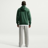 Ανδρικό Φούτερ Κυπαρισσί - Nike Club Εικόνα 3