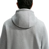 Men's Hoodie Grey - Nike Club Image 0