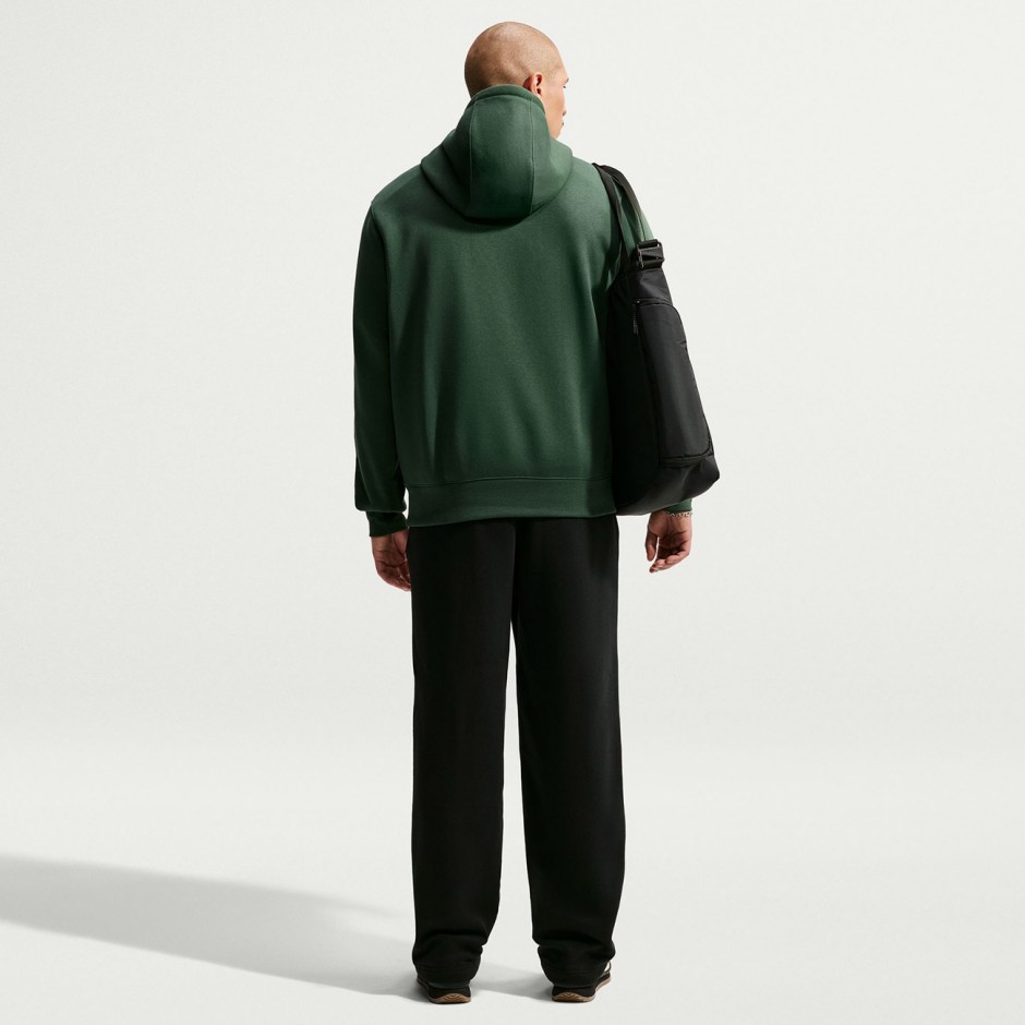 Ανδρικό Φούτερ Κυπαρισσί - Nike Sportswear Club 