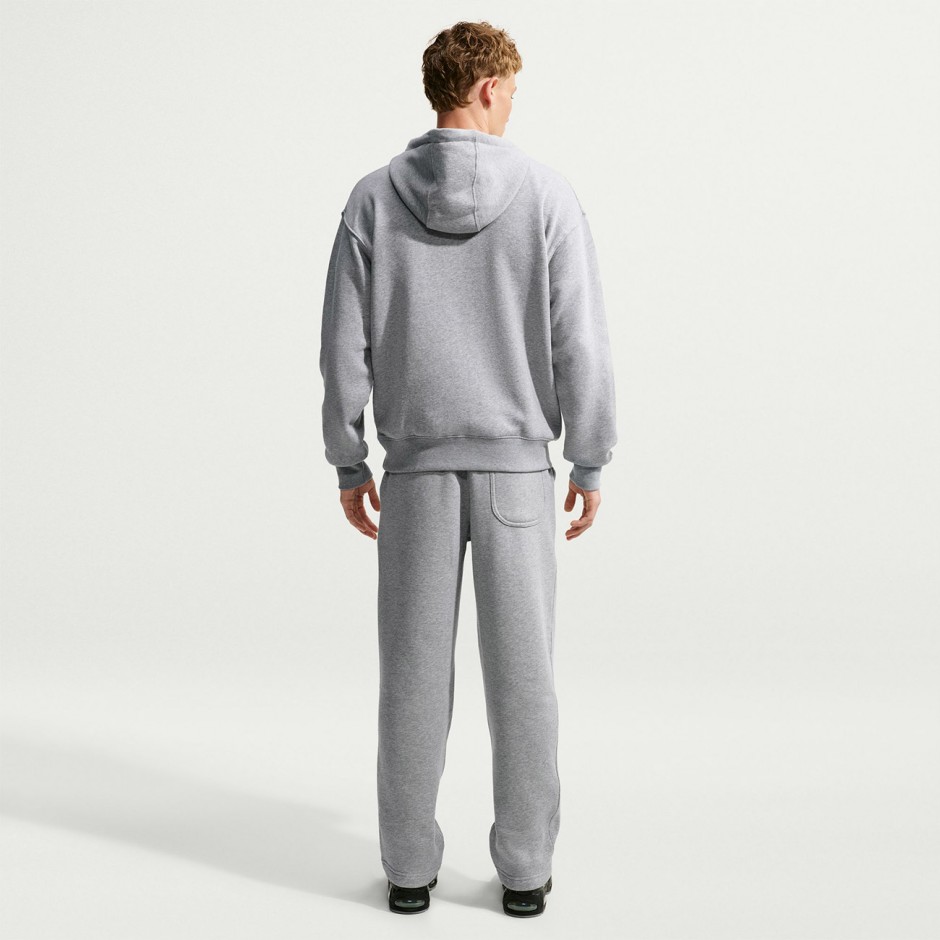 Ανδρικό Φούτερ Γκρι - Nike Sportswear