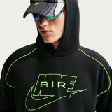 Ανδρικό Φούτερ Μαύρο - Nike Air Εικόνα 1