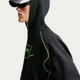 Ανδρικό Φούτερ Μαύρο - Nike Air Εικόνα 2