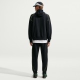 Ανδρικό Φούτερ Μαύρο - Nike Air Εικόνα 3