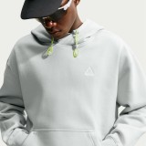 Ανδρικό Φούτερ Γκρι - Nike ACG 'Tuff Fleece' Εικόνα 1