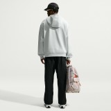 Ανδρικό Φούτερ Γκρι - Nike ACG 'Tuff Fleece' Εικόνα 2