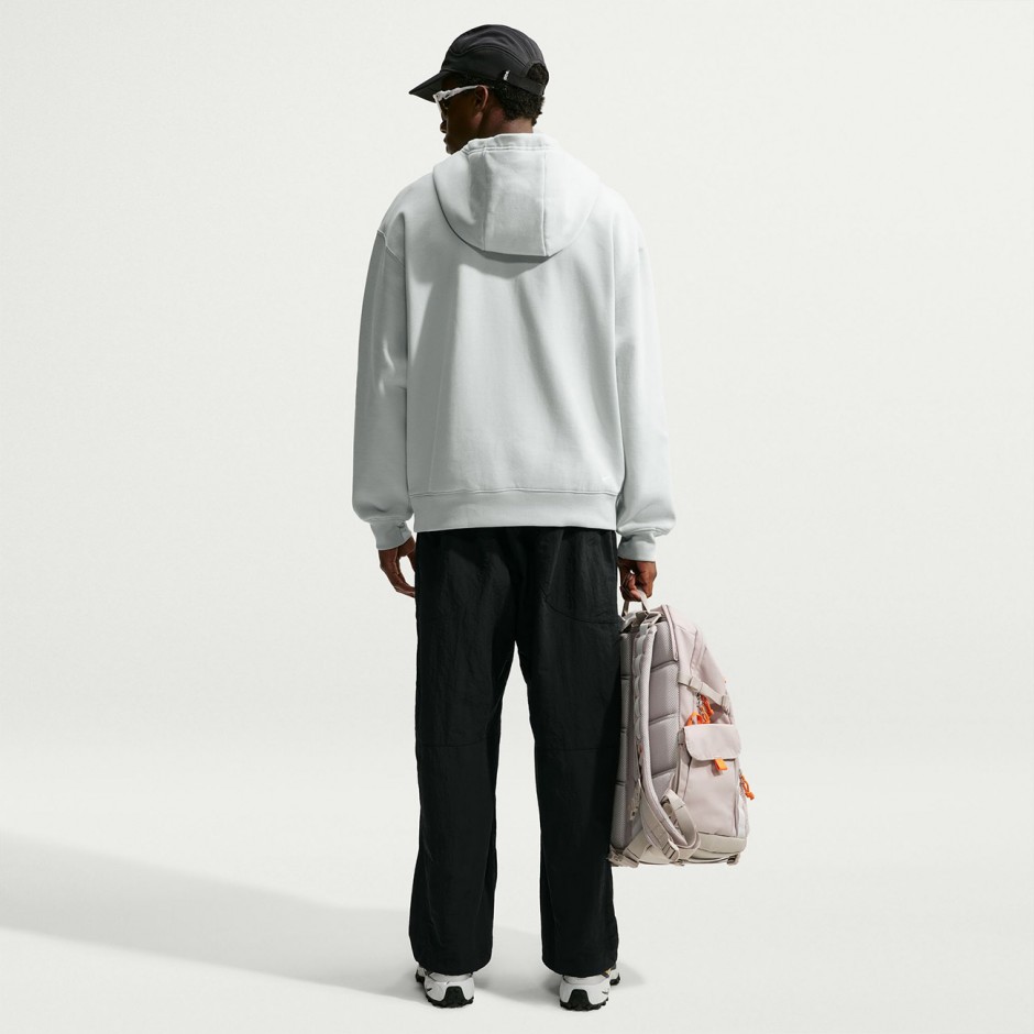 Ανδρικό Φούτερ Γκρι - Nike ACG 'Tuff Fleece'