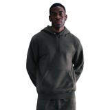 Ανδρικό Φούτερ Ανθρακί - Nike Sportswear Club  Εικόνα 