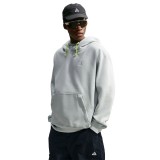 Ανδρικό Φούτερ Γκρι - Nike ACG 'Tuff Fleece' Εικόνα 