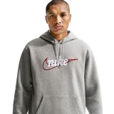 NIKE SPORTSWEAR CLUB IF0685-063 Grey Image 