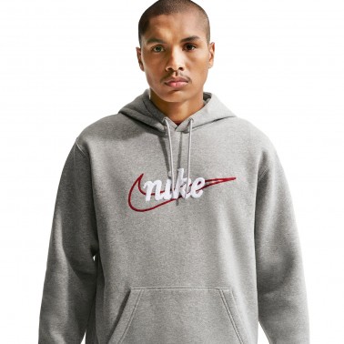 NIKE SPORTSWEAR CLUB IF0685-063 Grey