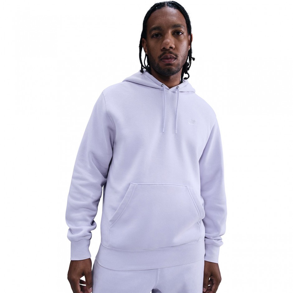 NIKE SPORTSWEAR CLUB IQ1219-057 Grey