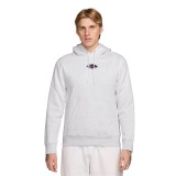 Ανδρικό Φούτερ Λευκό - Nike Sportswear Club Εικόνα 