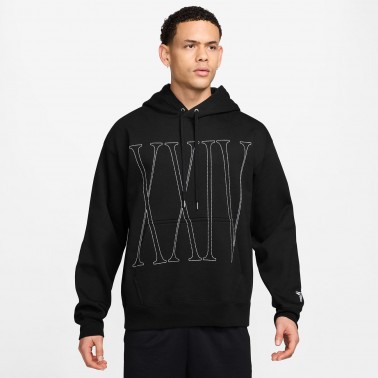 NIKE KOBE HOODIE IB7087-010 Black