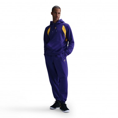 NIKE KOBE HOODIE HJ8109-547 Purple