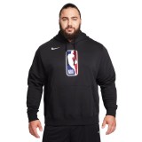 Ανδρικό Φούτερ NBA Μαύρο - Nike Team 31 Club Εικόνα 