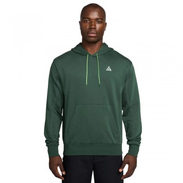 Ανδρικό Φούτερ Trail Πράσινο - Nike ACG "Magic Hour"