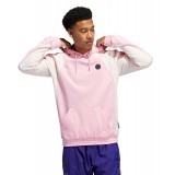 adidas Performance HRD PO H50861 Pink Image 