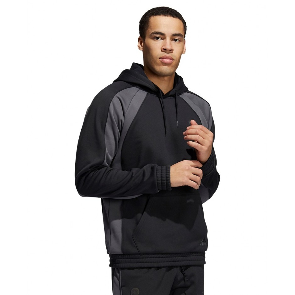 adidas Performance HRD PO H50862 Black