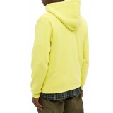 STUSSY STOCK LOGO APP. HOODIE 118391-LEMON Κίτρινο Εικόνα 0