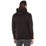 ALPHA INDUSTRIES BASIC HOODIE 178312-03 Μαύρο Εικόνα 0