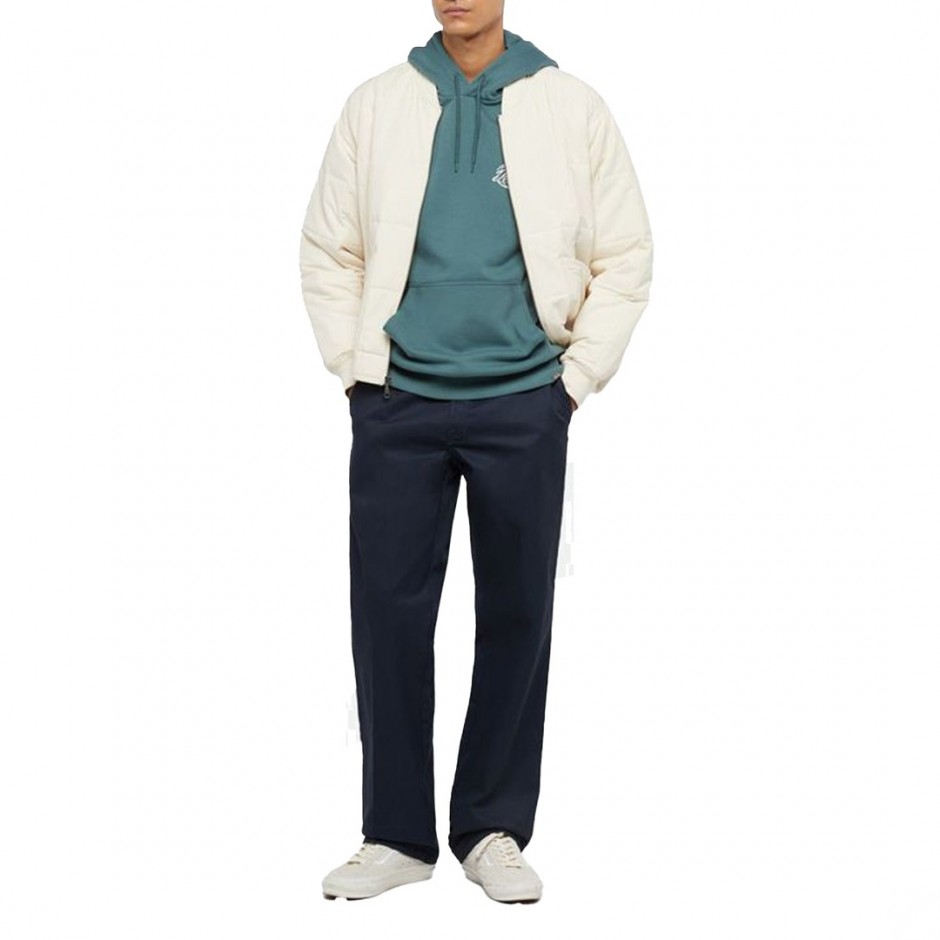 Ανδρικό Φούτερ Πετρόλ - Dickies Globe
