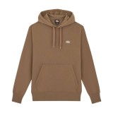 Ανδρικό Φούτερ Καφέ - Dickies Summerdale Εικόνα 3