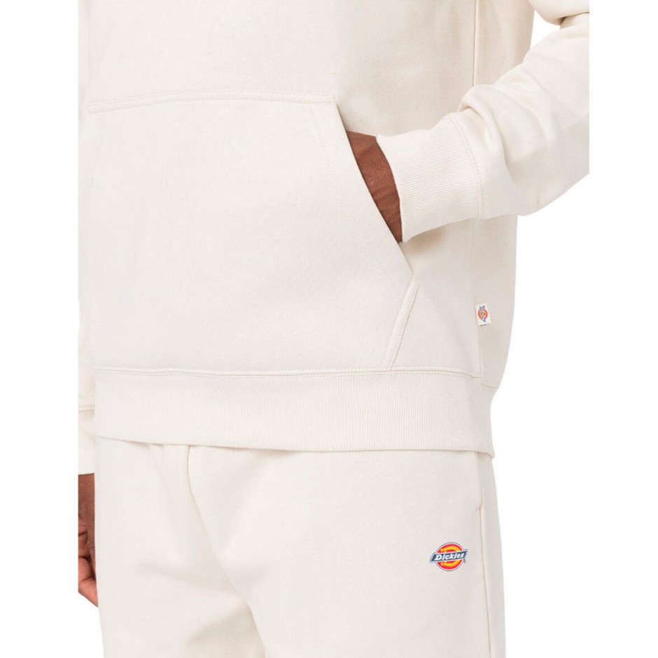 Ανδρικό Φούτερ Εκρού - Dickies Oakport