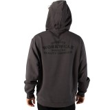Ανδρικό Φούτερ Μαύρο - Dickies Christiana Εικόνα 1