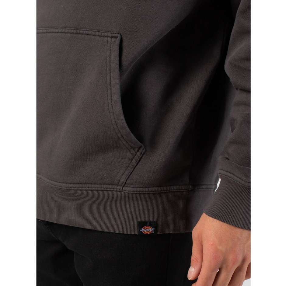 Ανδρικό Φούτερ Μαύρο - Dickies Christiana