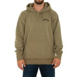 Ανδρικό Φούτερ Λαδί - Dickies Panther Εικόνα 