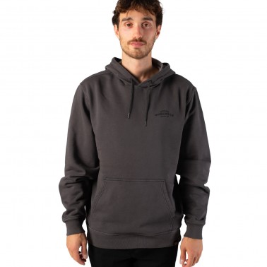 DICKIES CHRISTIANA GD HOODIE DK0A87NQBLK-BLK Black