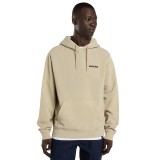 DICKIES MCDERMITT HOODIE DK0A8CHWDS0-DS0 Μπέζ Εικόνα 