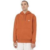 Dickies Summerdale Καφέ - Ανδρική Μπλούζα Φούτερ Εικόνα 