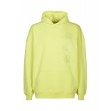 KAPPA AUTHENTIC FLORIS 34133YW-A04 Lime Image 