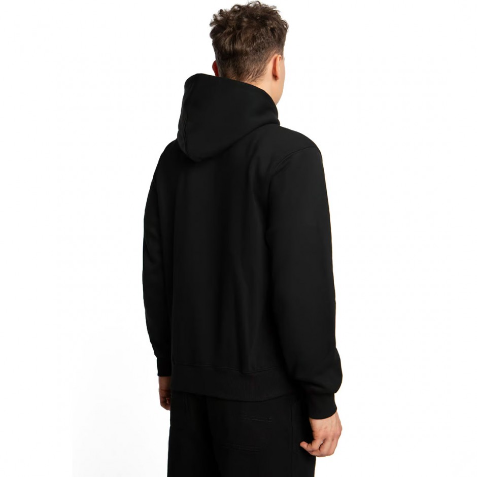 Ανδρικό Φούτερ Μαύρο - Carhartt WIP