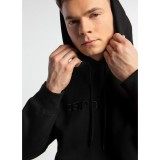 Ανδρικό Φούτερ Μαύρο - Carhartt WIP Εικόνα 1