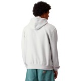Ανδρικό Φούτερ Γκρι - Carhartt WIP Hooded Wild Dog  Εικόνα 0