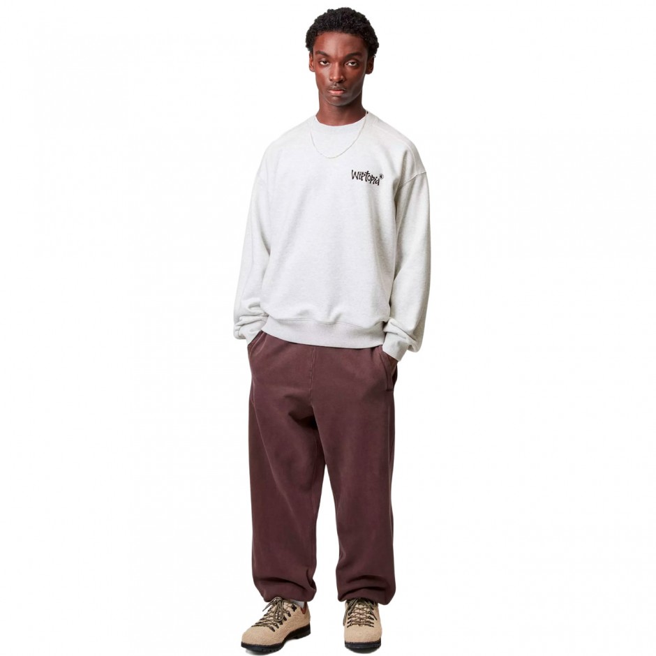 Ανδρικό Φούτερ Γκρι - Carhartt WIP Wiptopia