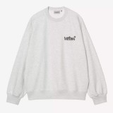 Ανδρικό Φούτερ Γκρι - Carhartt WIP Wiptopia Εικόνα 2