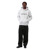 Ανδρικό Φούτερ Γκρι - Carhartt WIP Hooded Εικόνα 1
