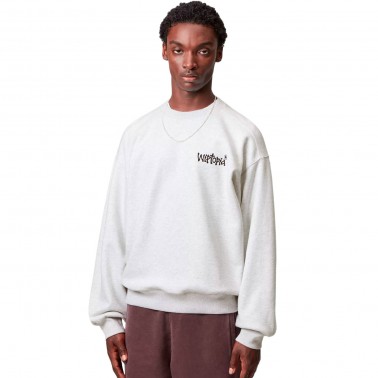 Ανδρικό Φούτερ Γκρι - Carhartt WIP Wiptopia