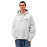 Ανδρικό Φούτερ Γκρι - Carhartt WIP Wiptopia II Εικόνα 
